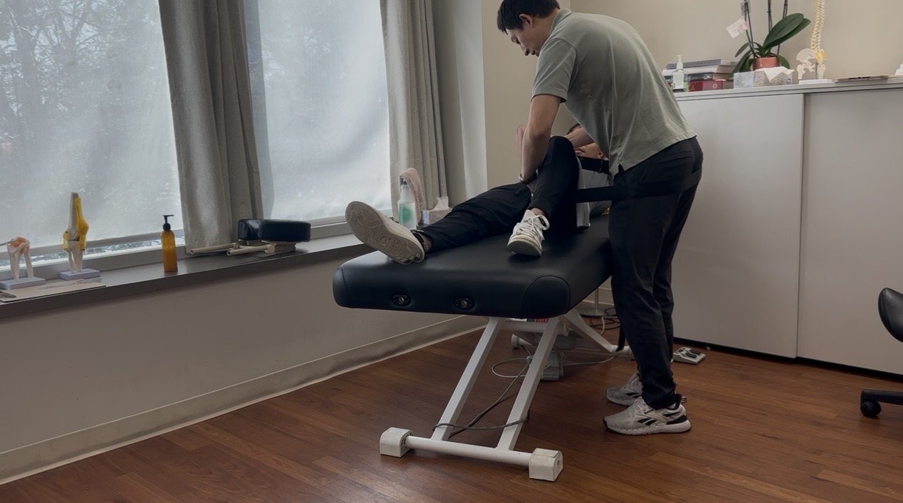 How Much Does Physiotherapy Cost in Alberta?