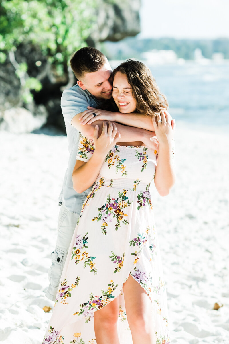 Louie Arcilla Weddings & Lifestyle - Kerri and Alecks Guam Couple Shoot-2.jpg