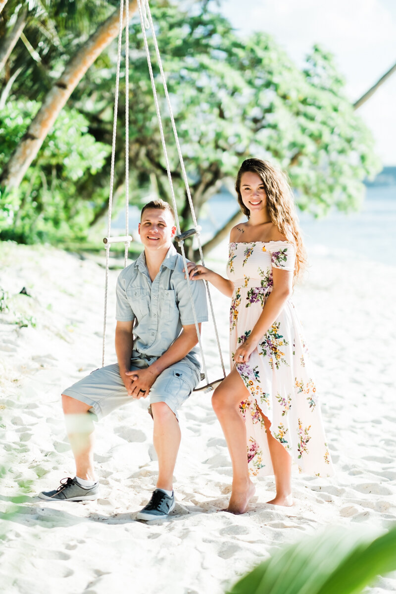 Louie Arcilla Weddings & Lifestyle - Kerri and Alecks Guam Couple Shoot-7.jpg