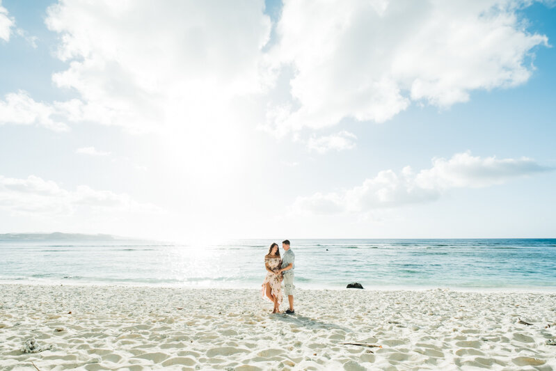 Louie Arcilla Weddings & Lifestyle - Kerri and Alecks Guam Couple Shoot-5.jpg
