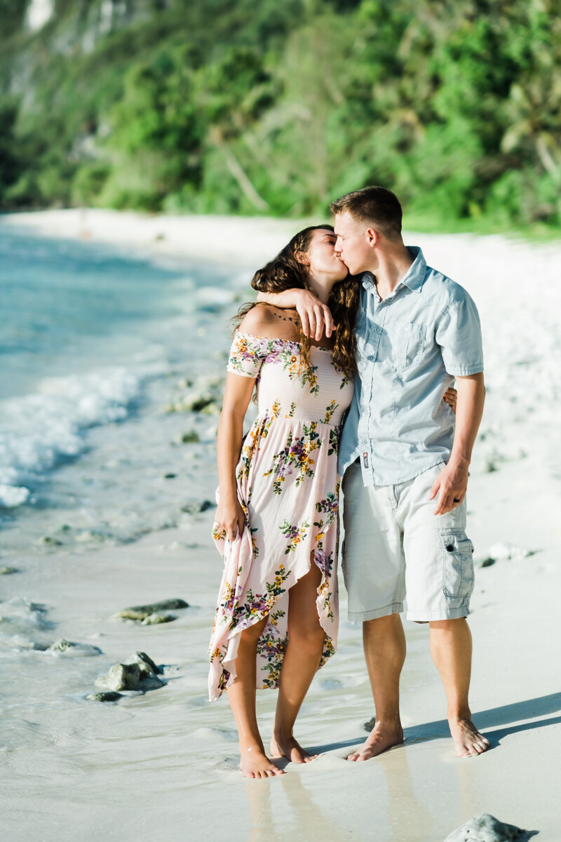 Louie Arcilla Weddings & Lifestyle - Kerri and Alecks Guam Couple Shoot-11.jpg