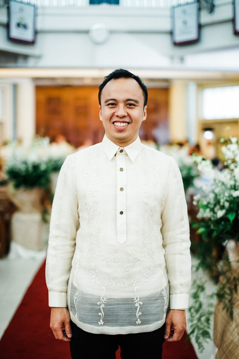 Louie Arcilla Weddings & Lifestyle - Manila Wedding Diane and Paulo-88.jpg