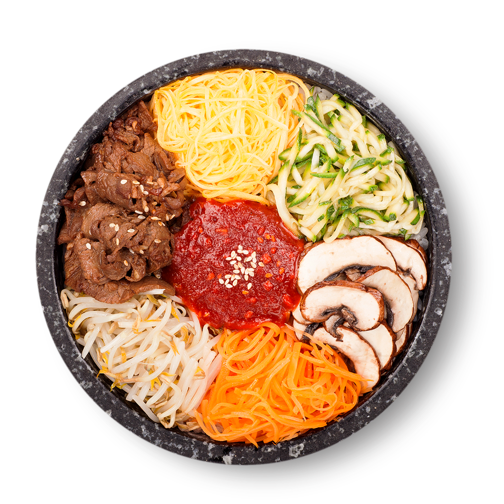DOLSOT BIBIMBAP 23.9