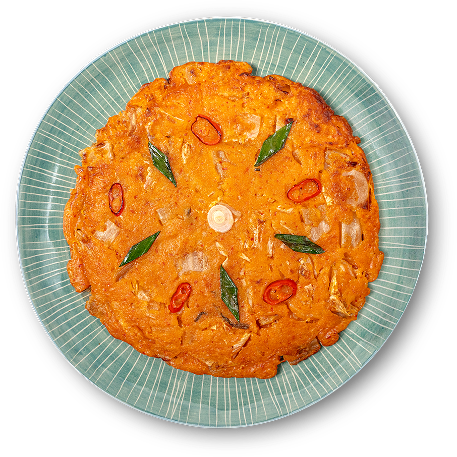 KIMCHI JEON 11.50