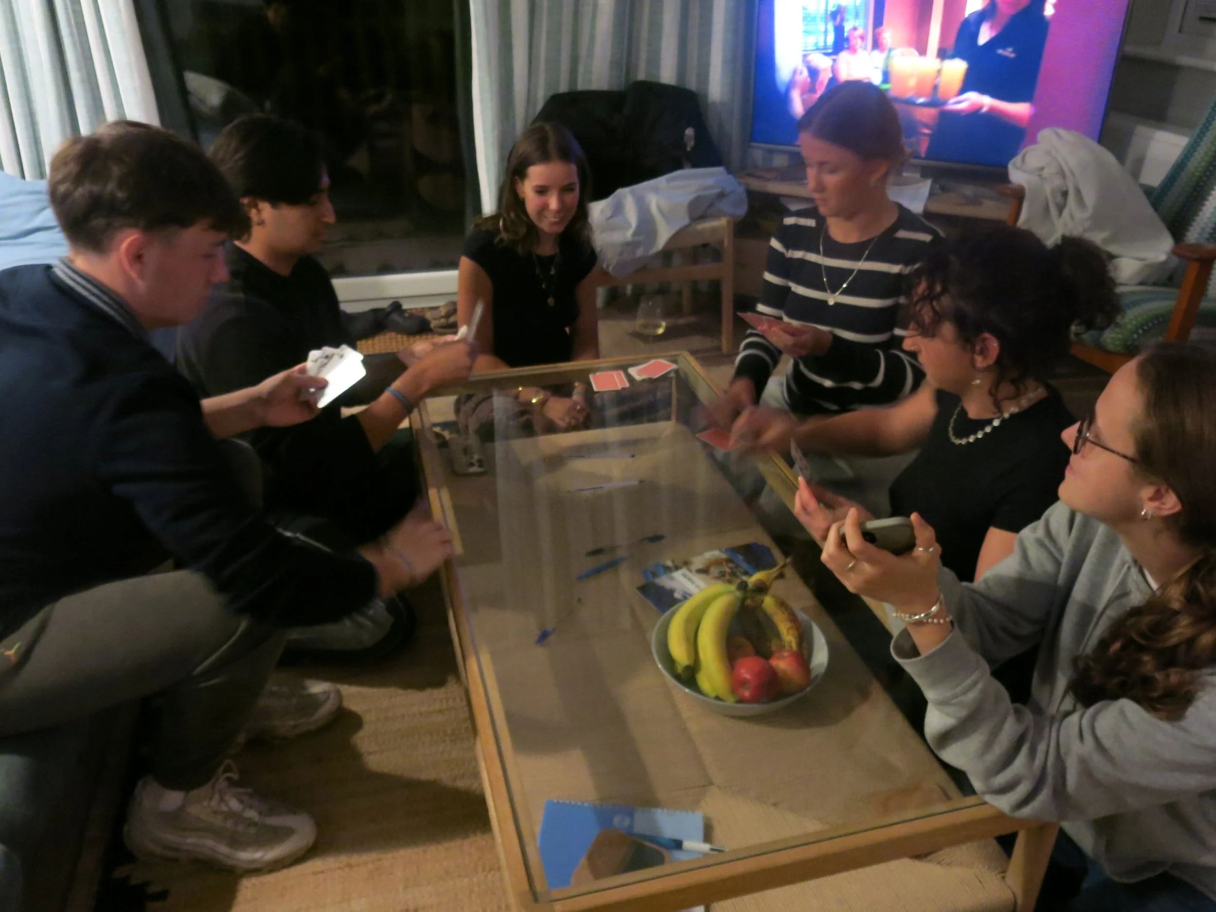 Why Are Young People Socialising Less – and How Fresh Tracks Helps ...