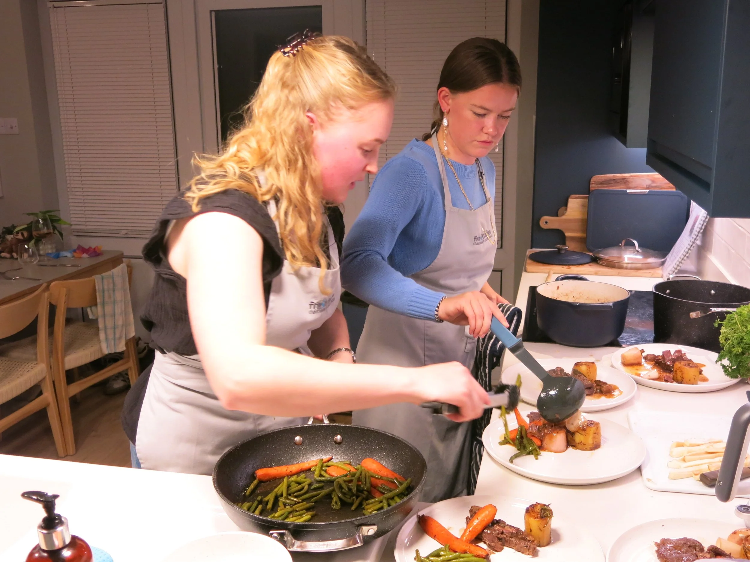 Chalet Host Course | 17th Oct - 22nd Oct 2027