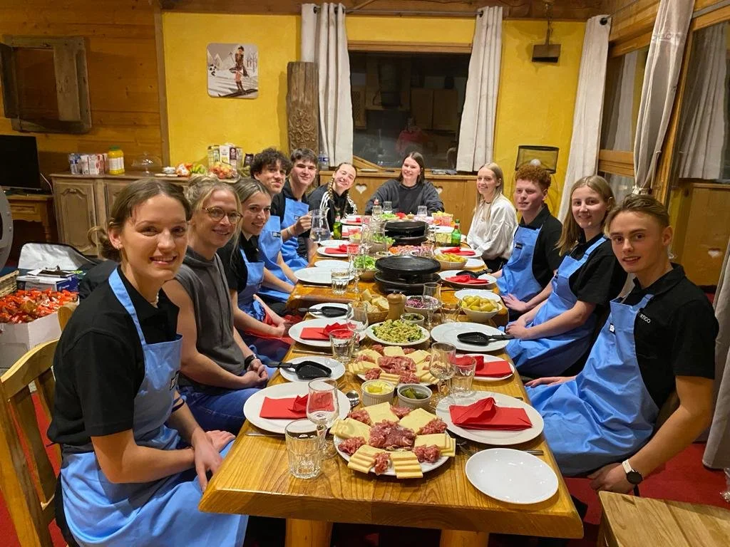 How to Become a Chalet Host for Winter 2026/27