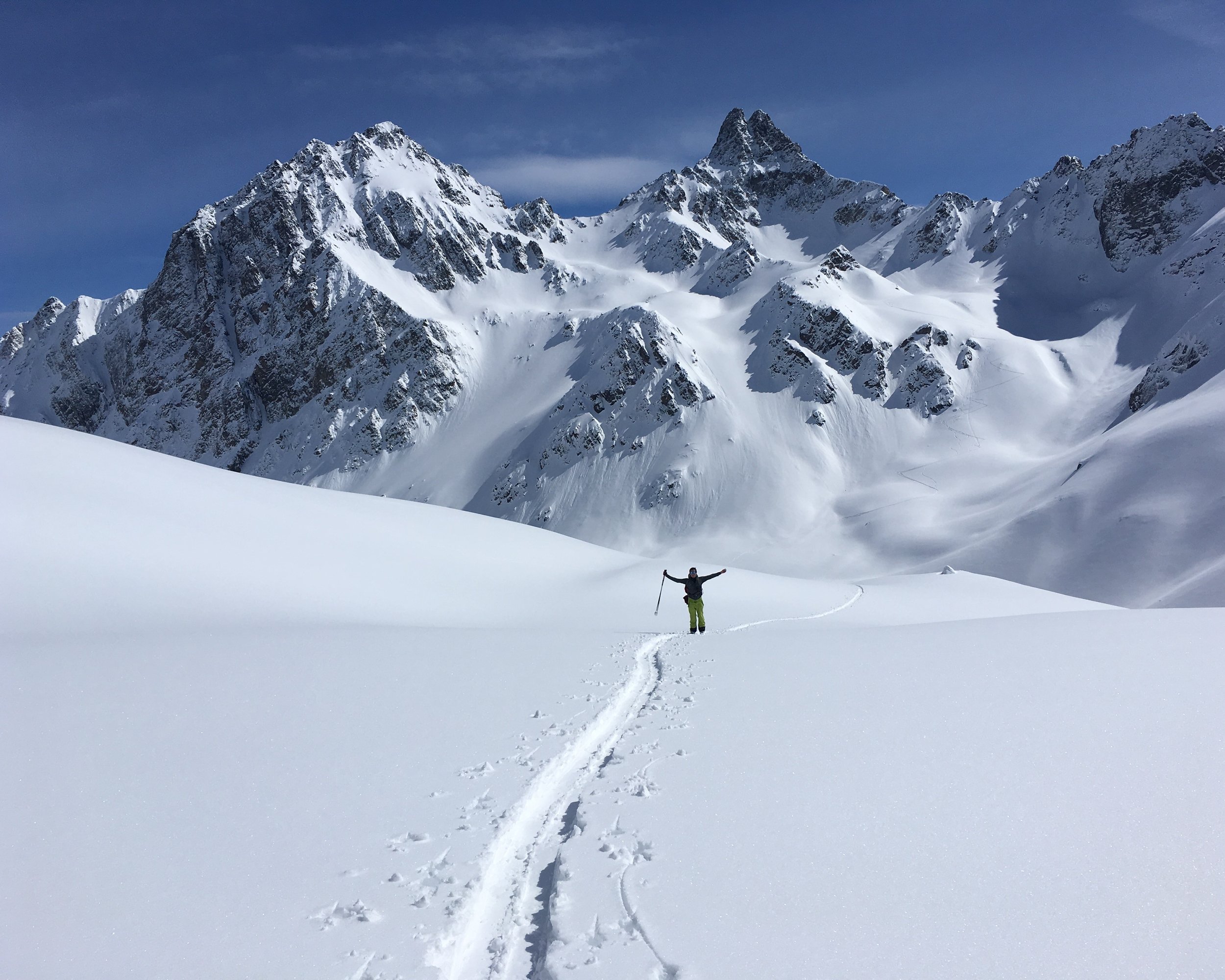 Chalet Host Course | 27th - 2nd July 2027