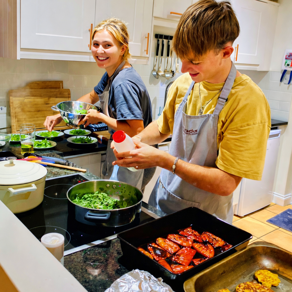 Chalet Host Course | 5th Sep - 10th Sep 2027