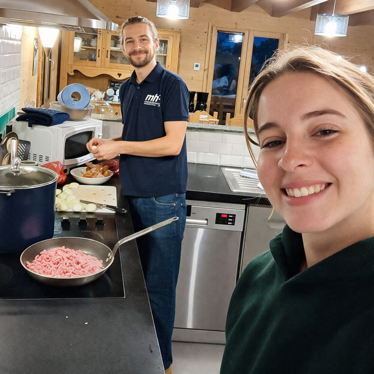 Chalet Host Course | 13th - 18th June 2027