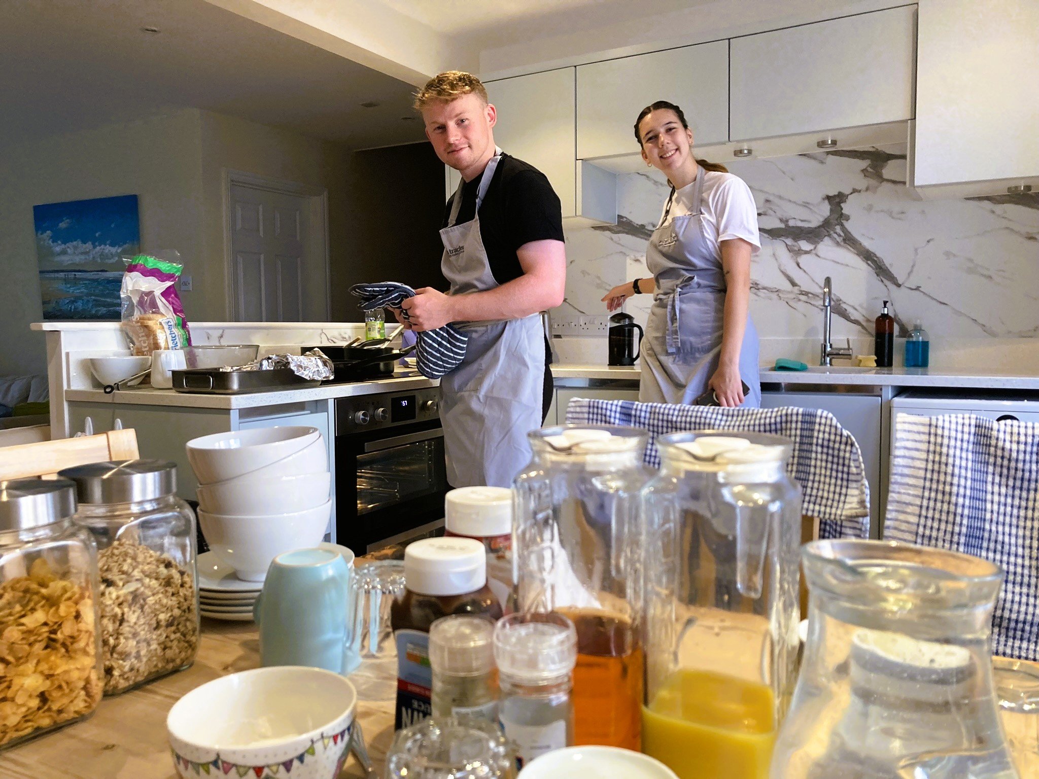 Chalet Host Course | 11th - 16th July 2027