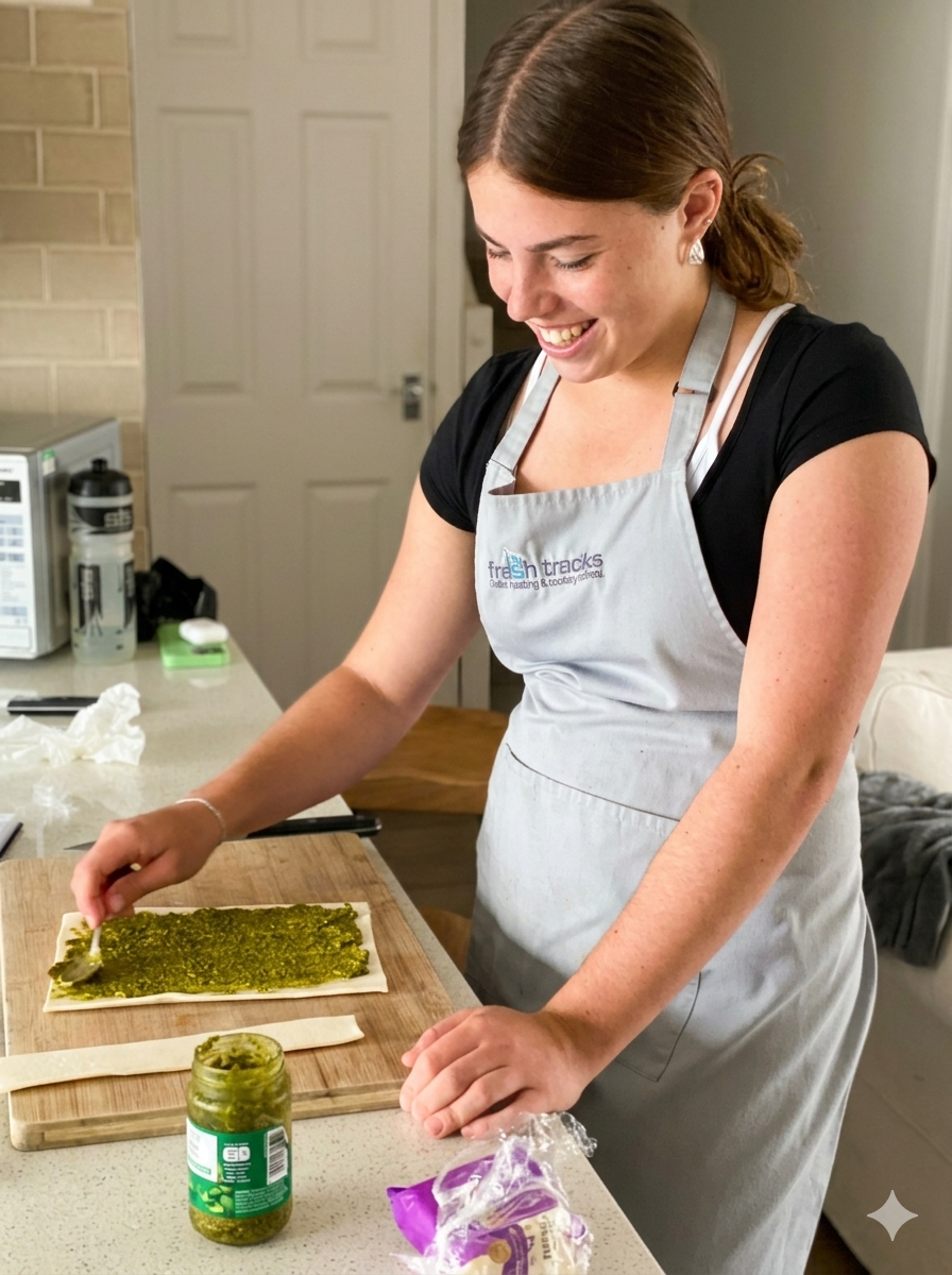 Chalet Host Course | 5th Sep - 10th Sep 2027