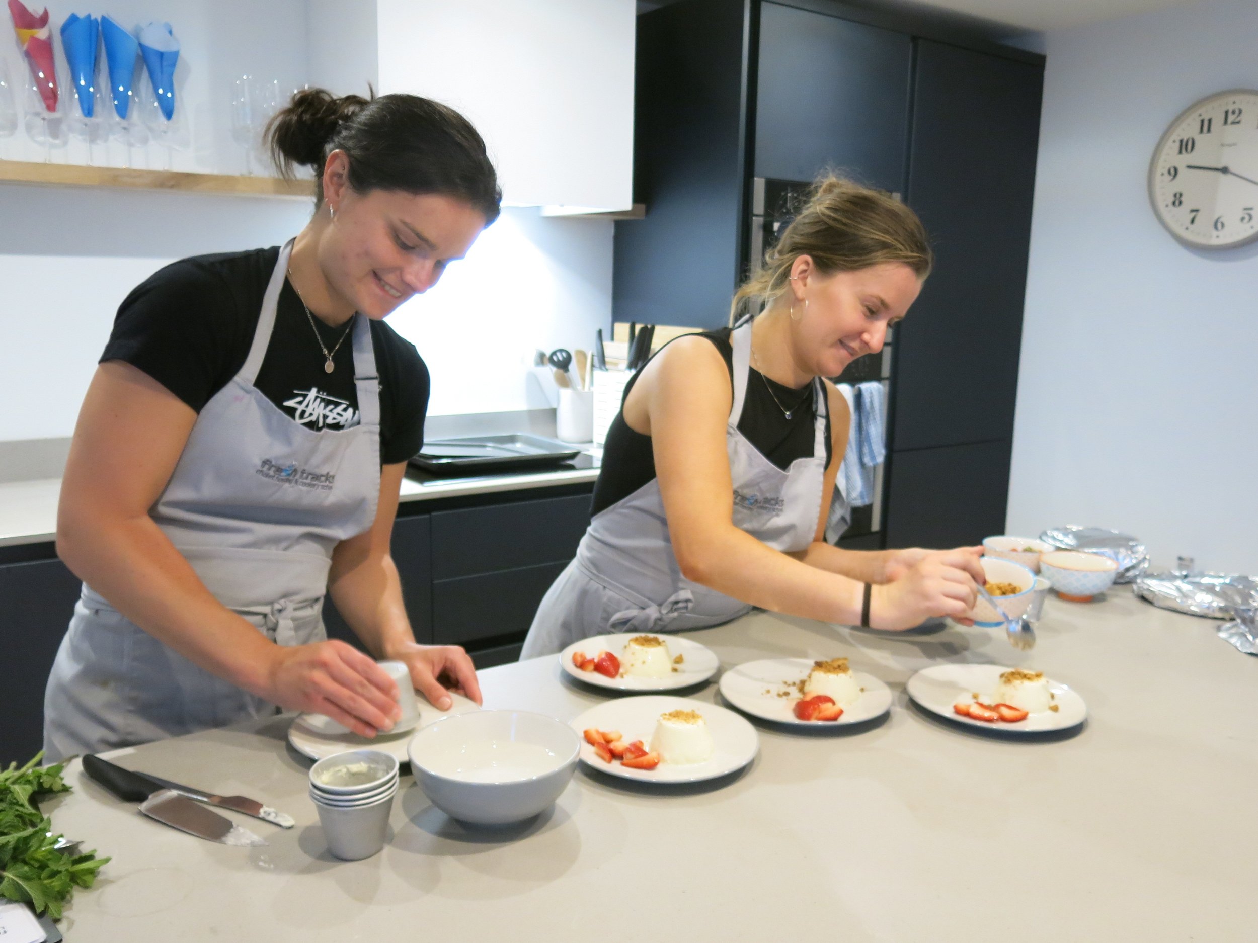 Chalet Host Course | 18th - 23rd July 2027