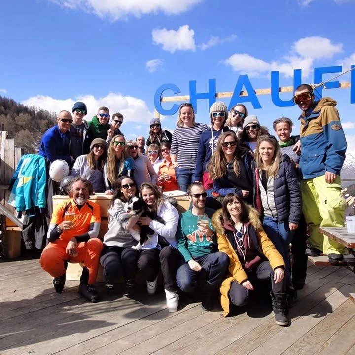Chalet Host Course | 11th - 16th April 2027
