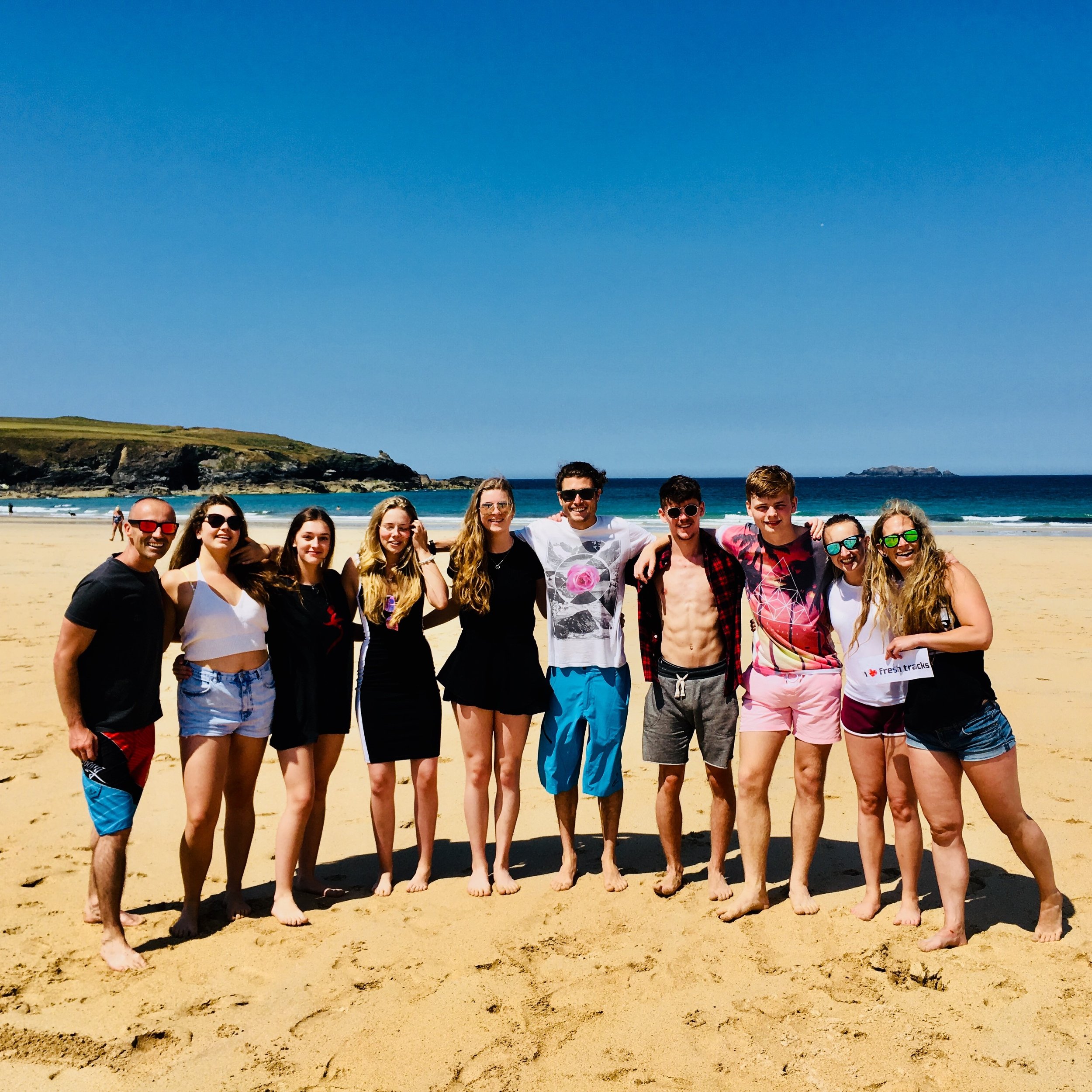 12th Jul - 17th Jul 2026 Off to Uni (Life Skills)