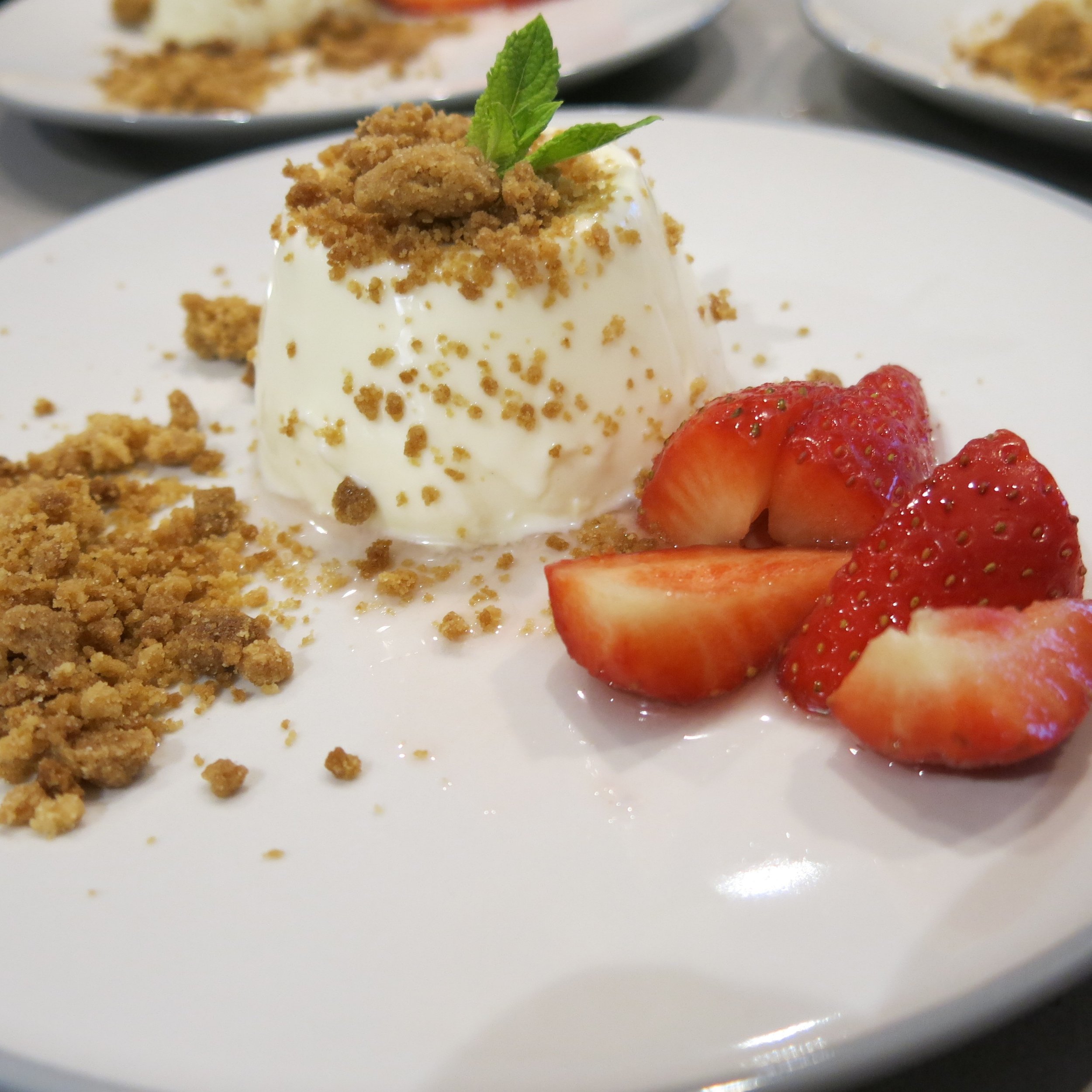 14th June - 19th June 2026 Chalet Host Course