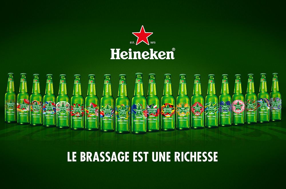 Heineken France