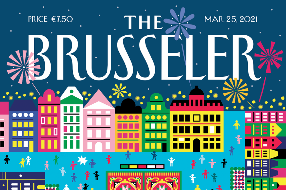 The Brusseler