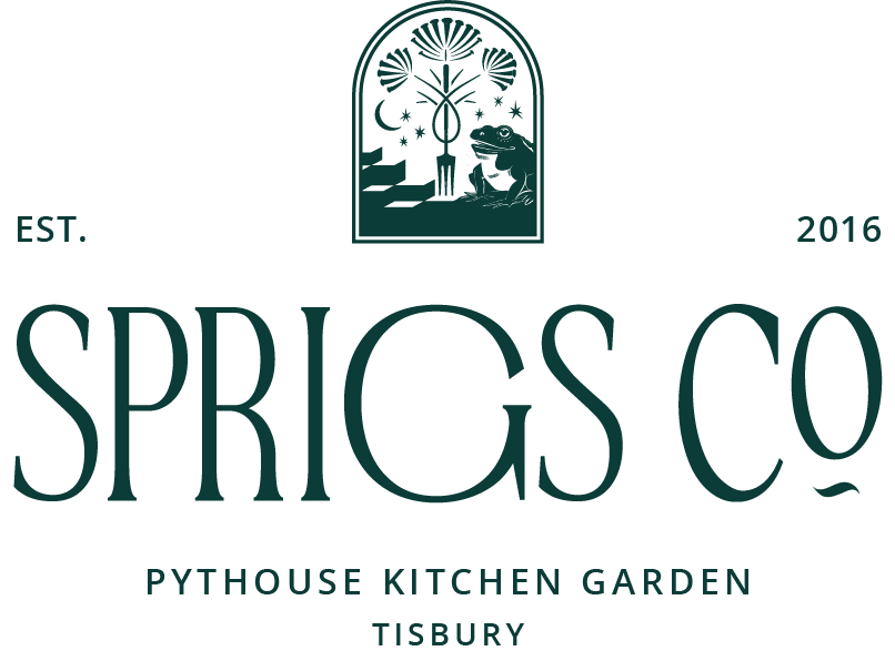 Pythouse Kitchen Garden