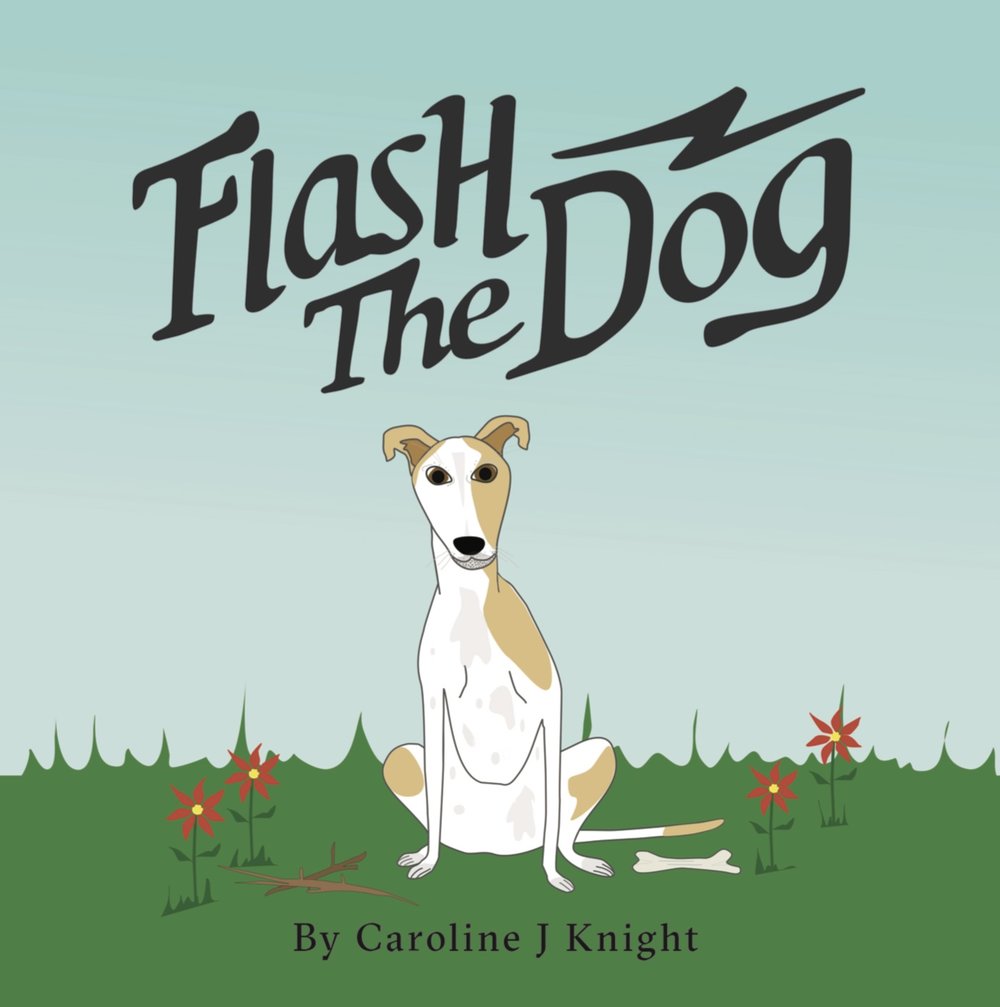 Flash The Dog Pdf Digital Download Frankie And Harry S Bookshelf