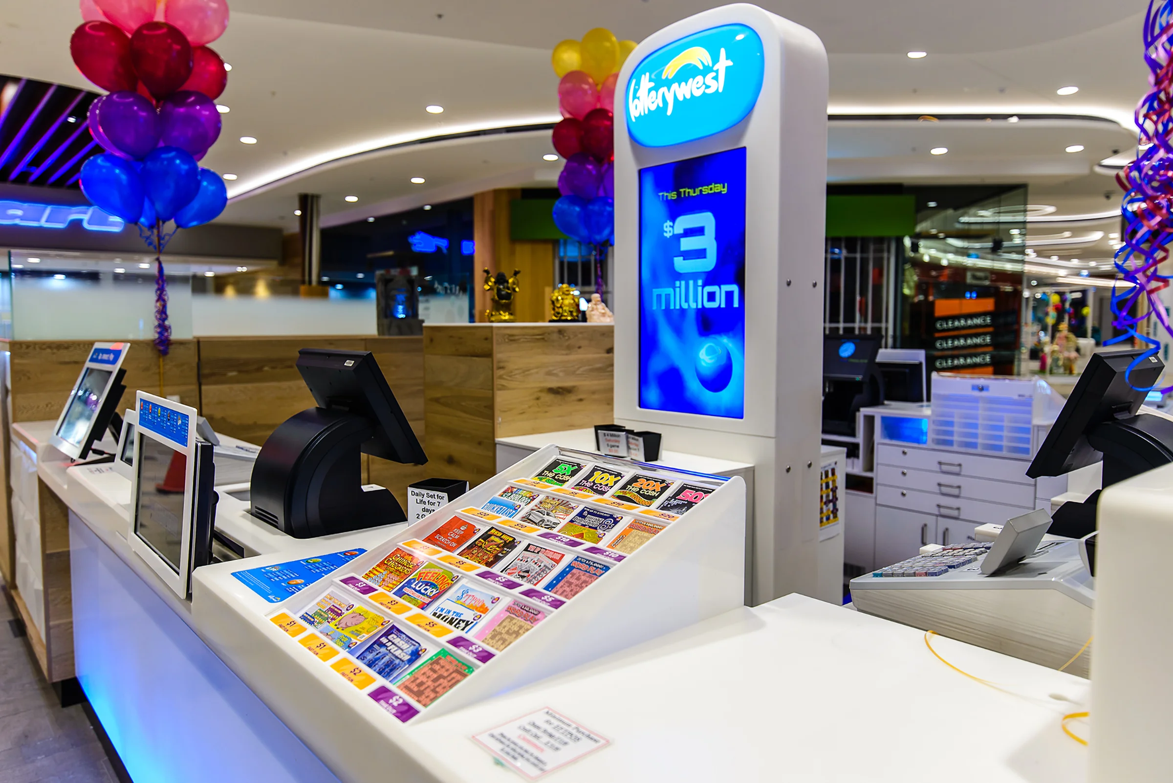 Shop Fittings Perth Shopfitters & Retail Fitouts Perth