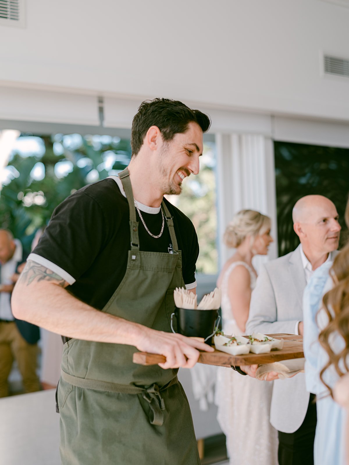 Ashlee + Ben - Salt at Shoal Bay Luxury Beach Wedding by Fine Art Film Australia New Zealand Photographer Sheri McMahon-479.jpg