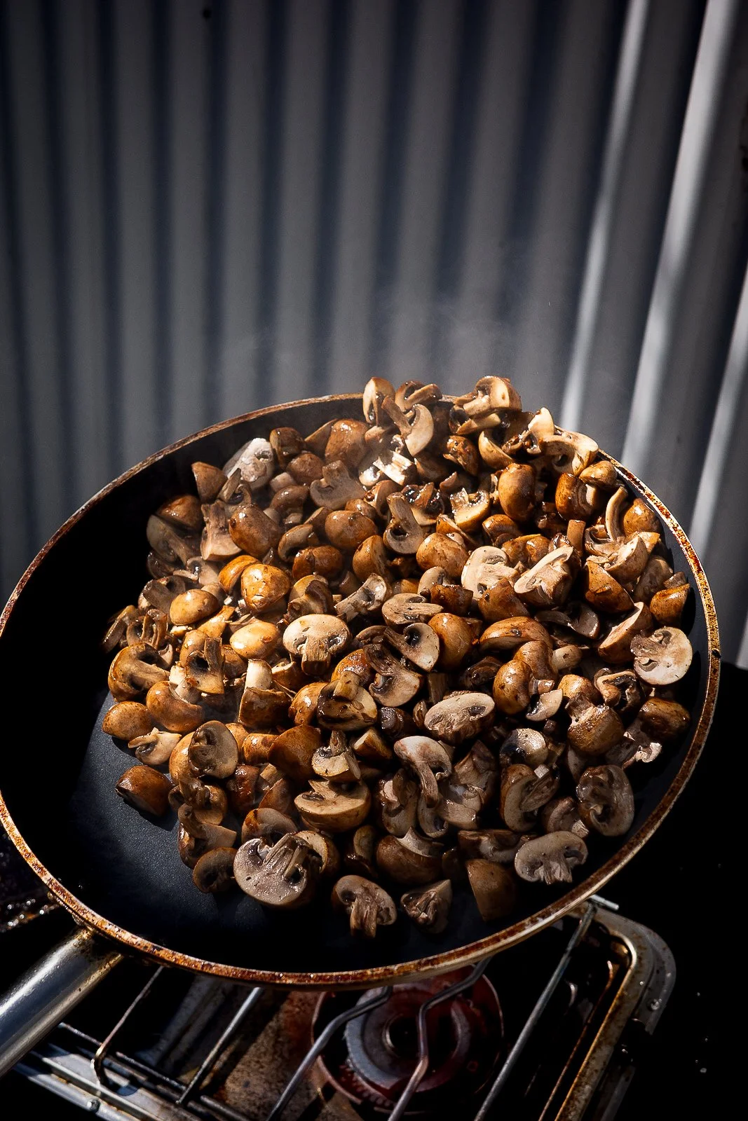 The Wilderness Kitchen: Bringing Gourmet Dining Anywhere