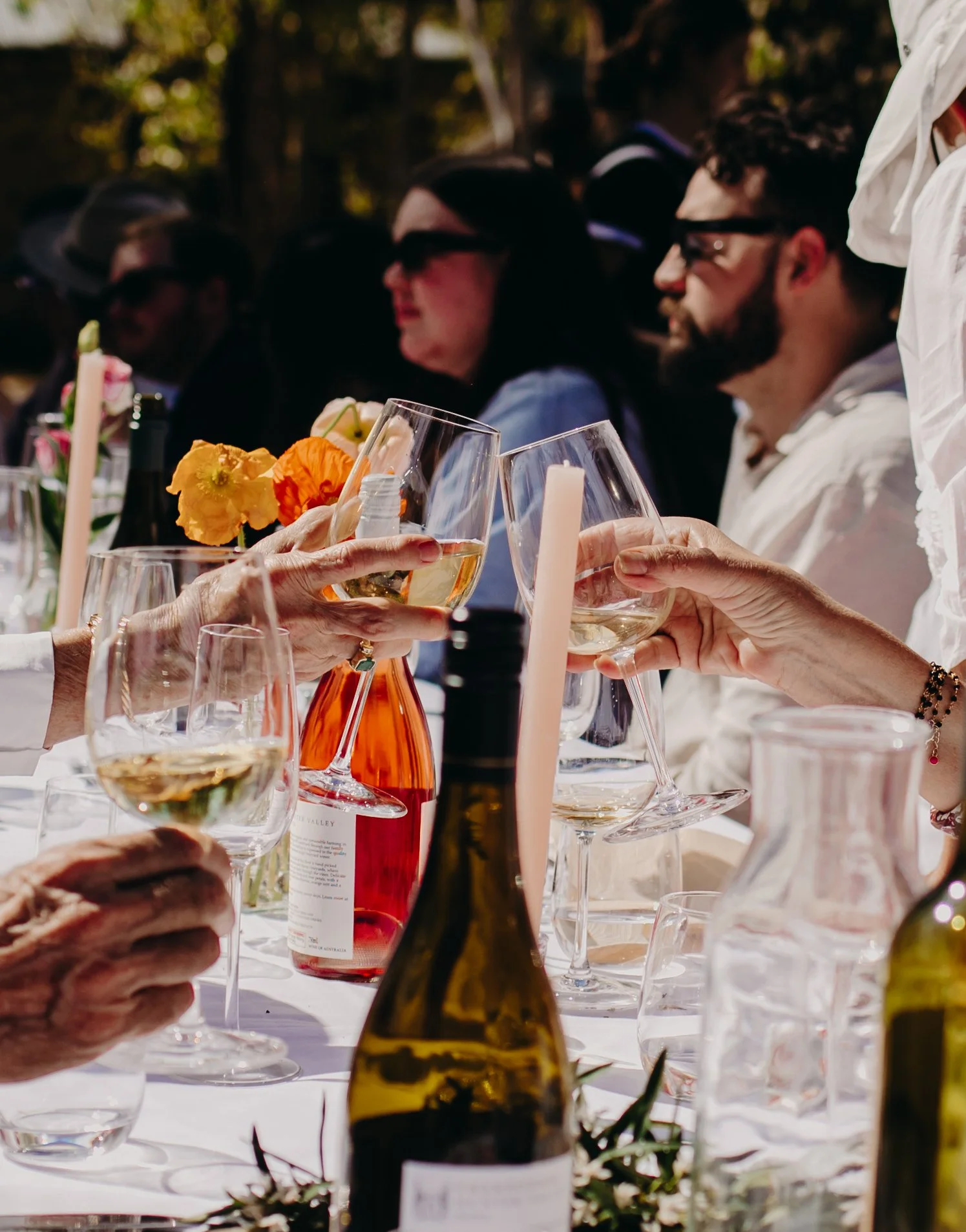 Stonehurst Long Table Lunch