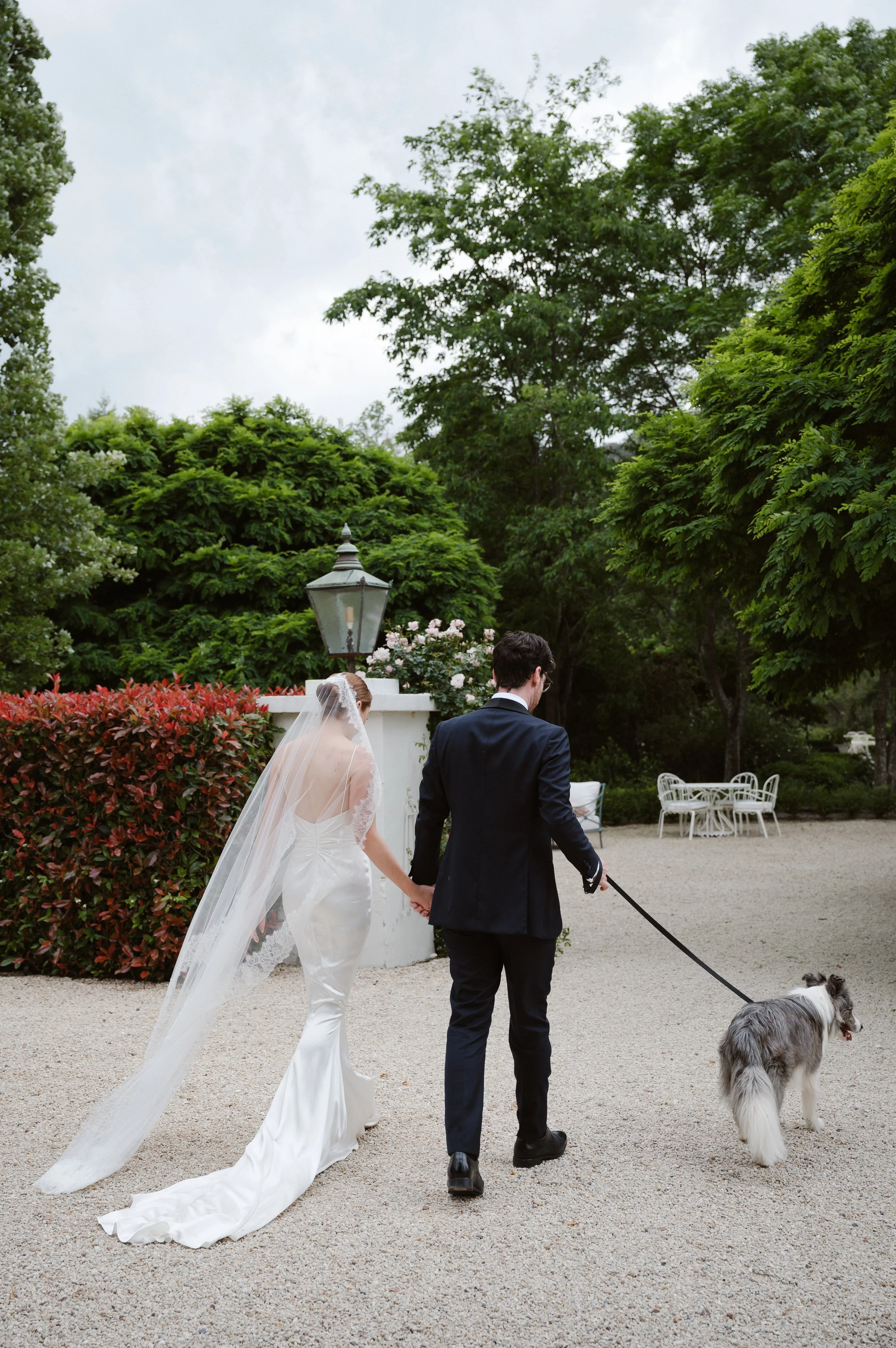 How to Plan Your Event with The Wilderness Chef: A Step-by-Step Timeline