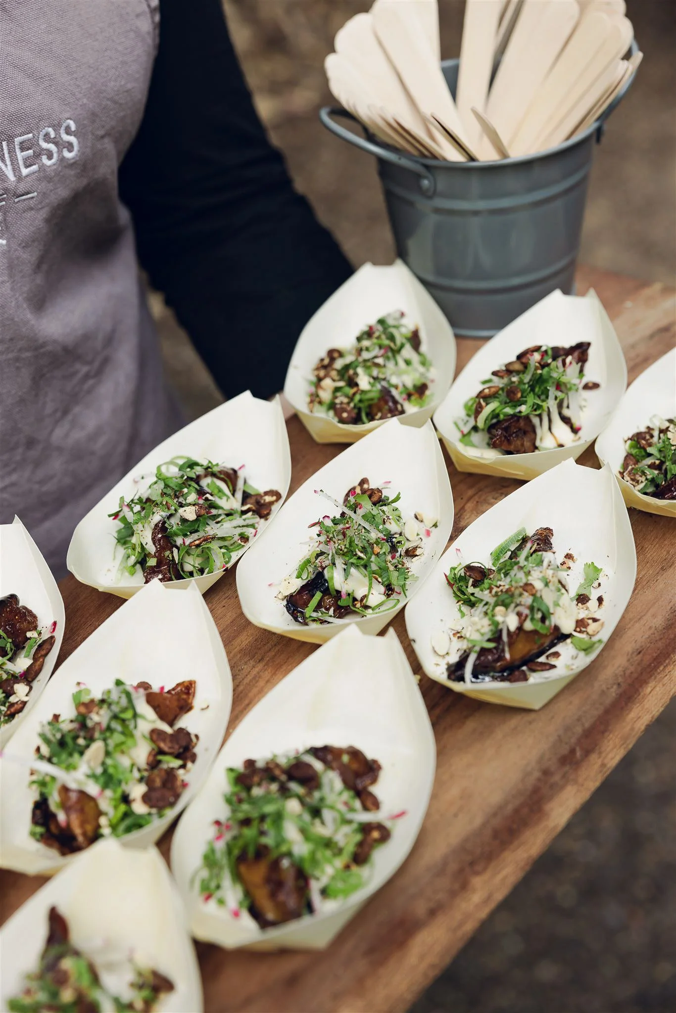 Why We Love Canapés and What Makes This Style of Dining So Much Fun