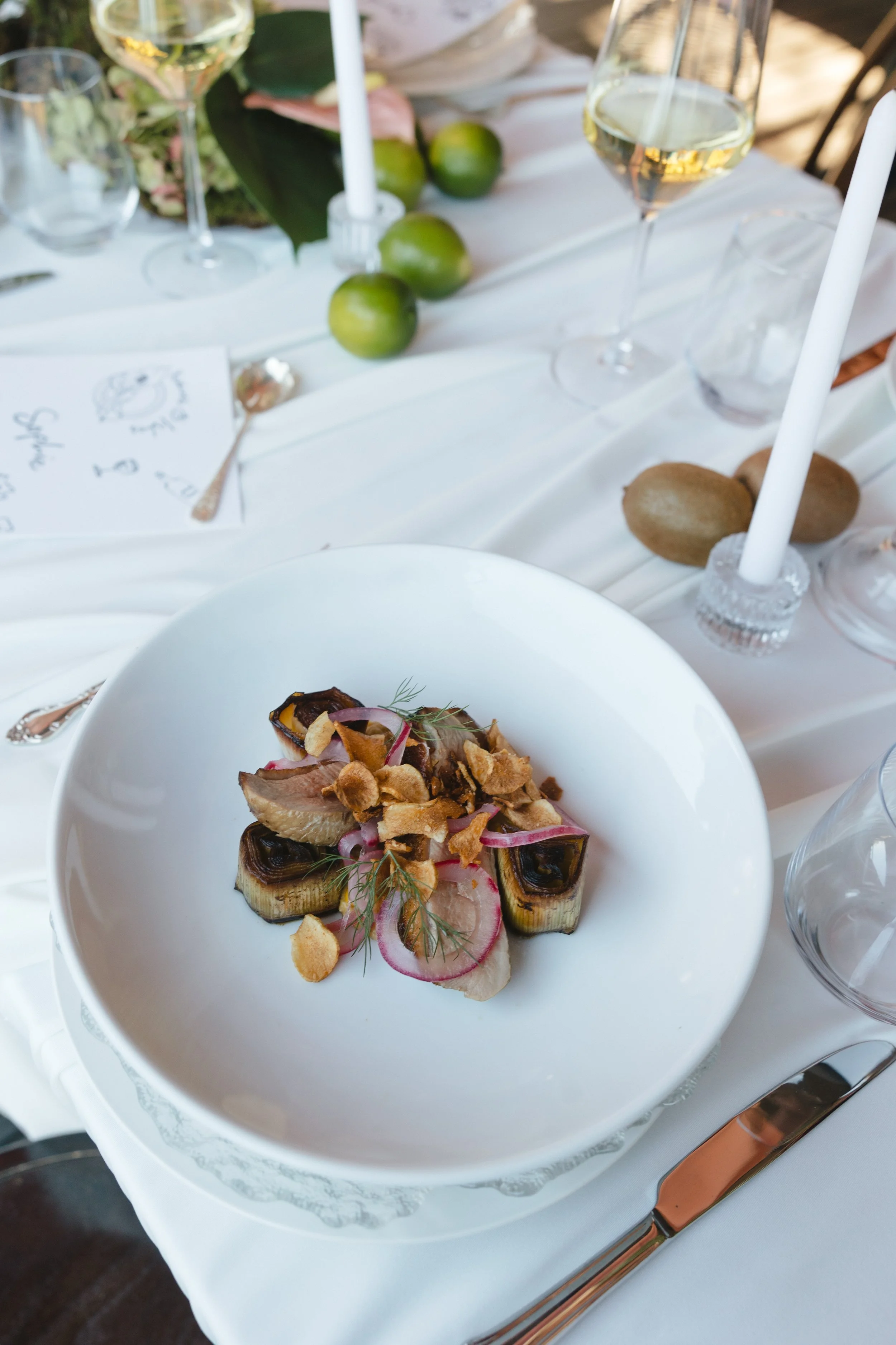 Wedding Catering Newcastle, Hunter Valley and Central Coast