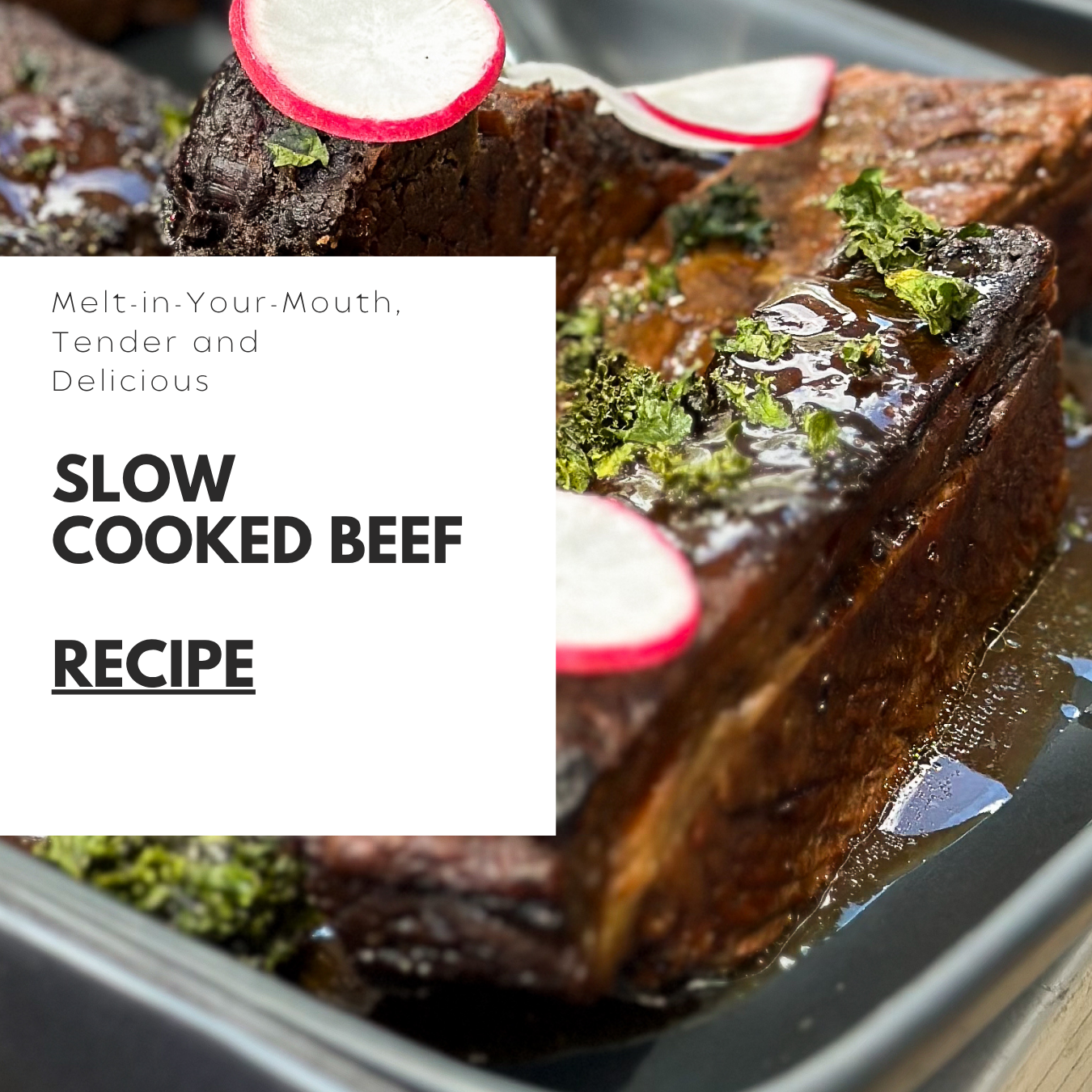 The Best Slow Cooker Beef Recipe for Easy Family Dinners