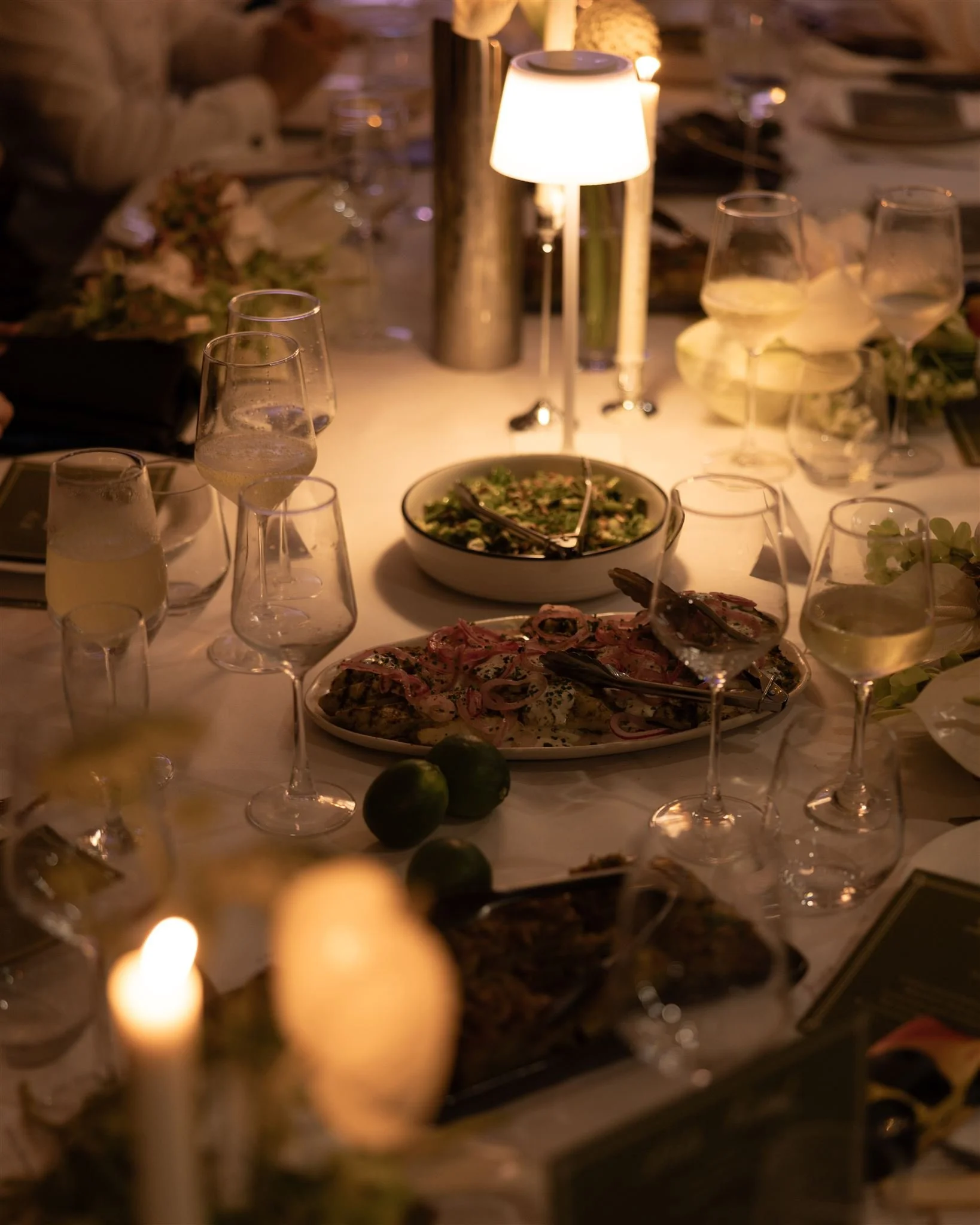 Why Your Guests Will Remember the Food at Your Wedding