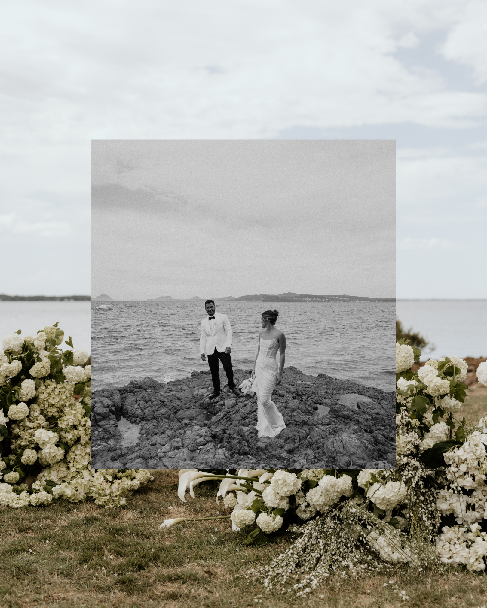 Kempsey and Sam’s Wedding at Bobs Farm