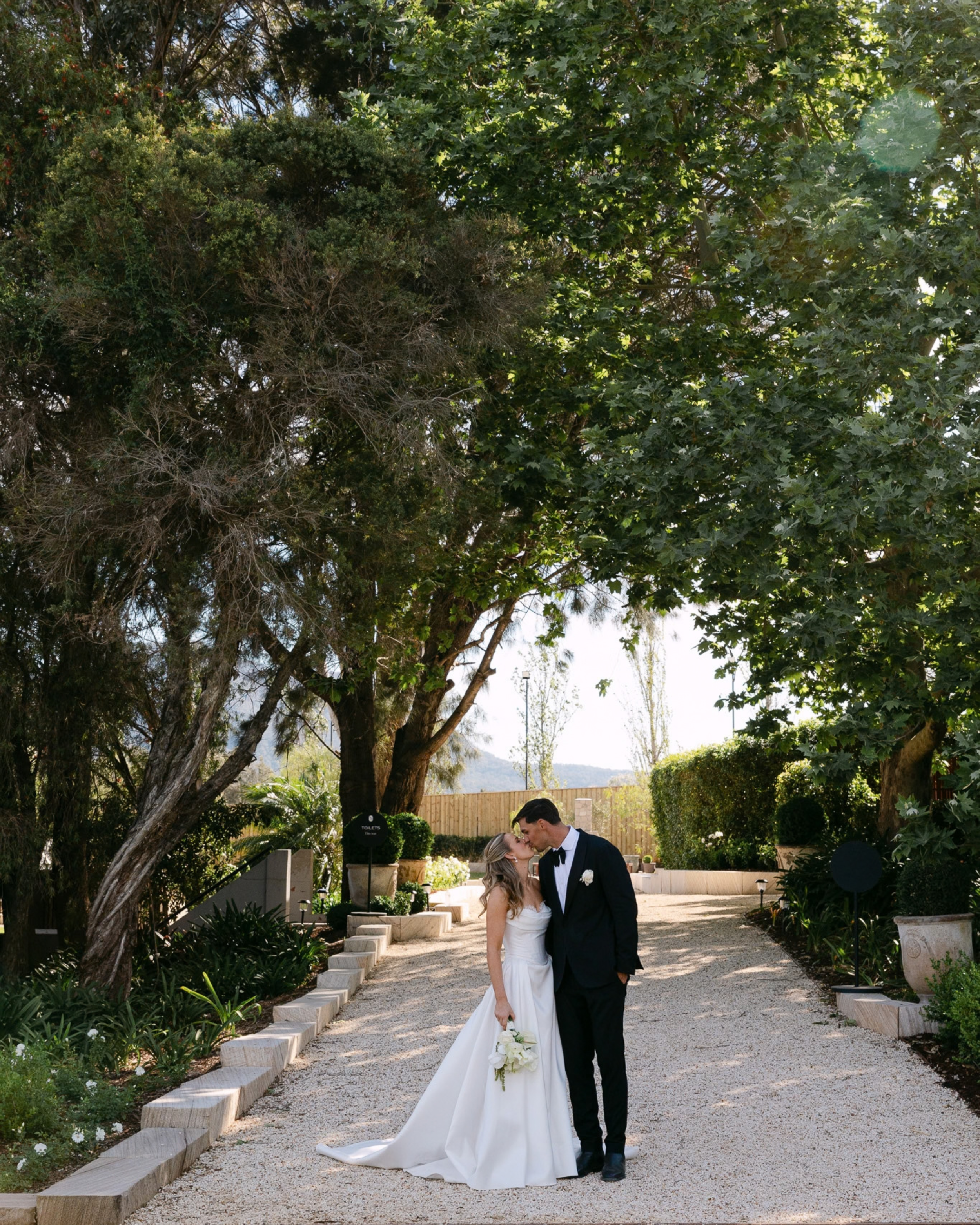 Ellie &amp; Jackson’s McGuigan House Wedding