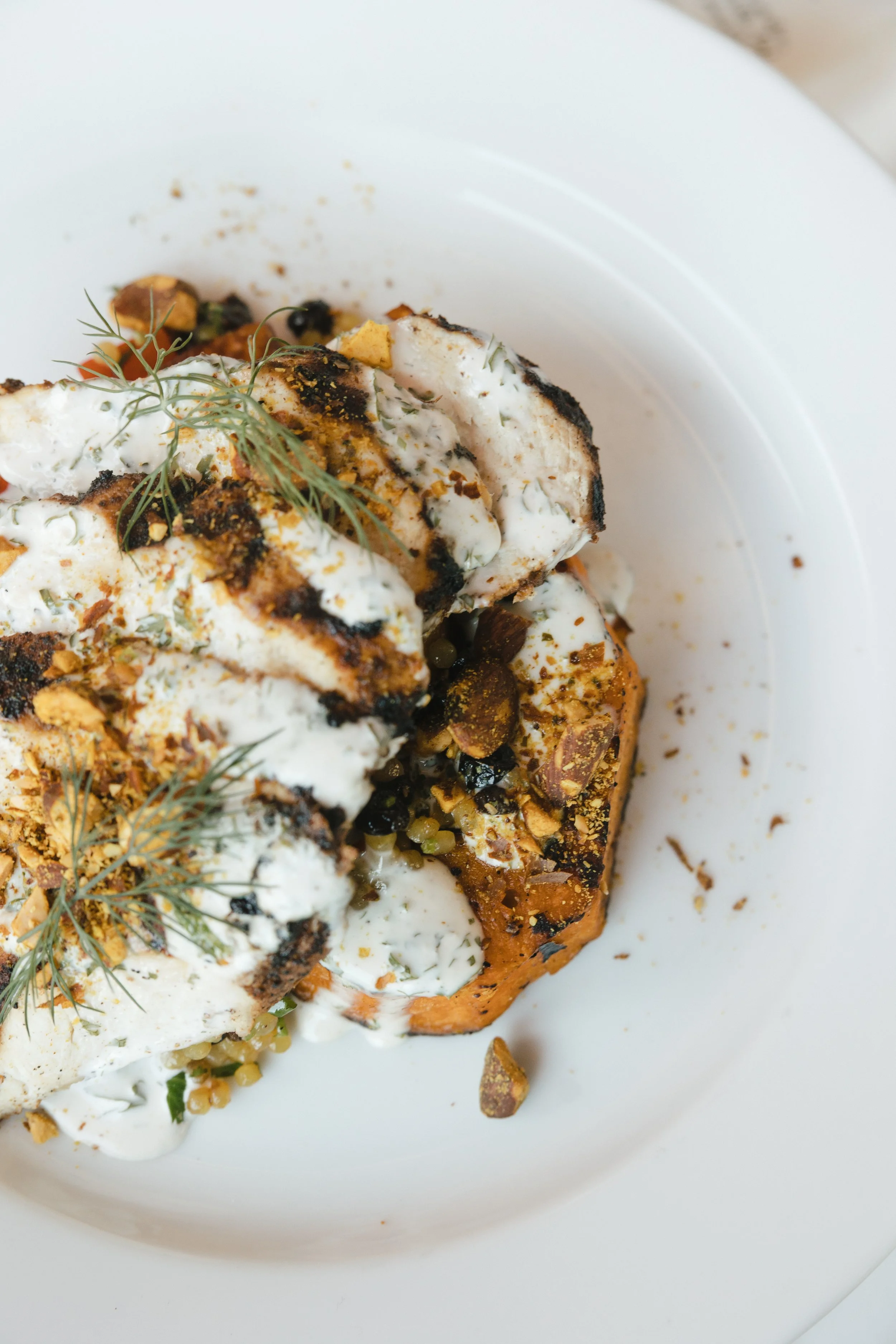 Tasting Experience - Friday, June 19th