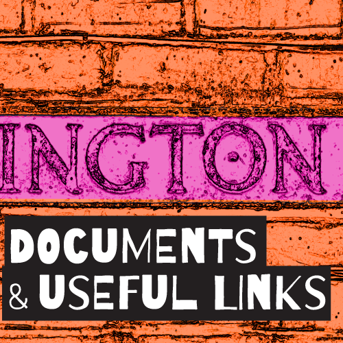 Documents & Useful Links