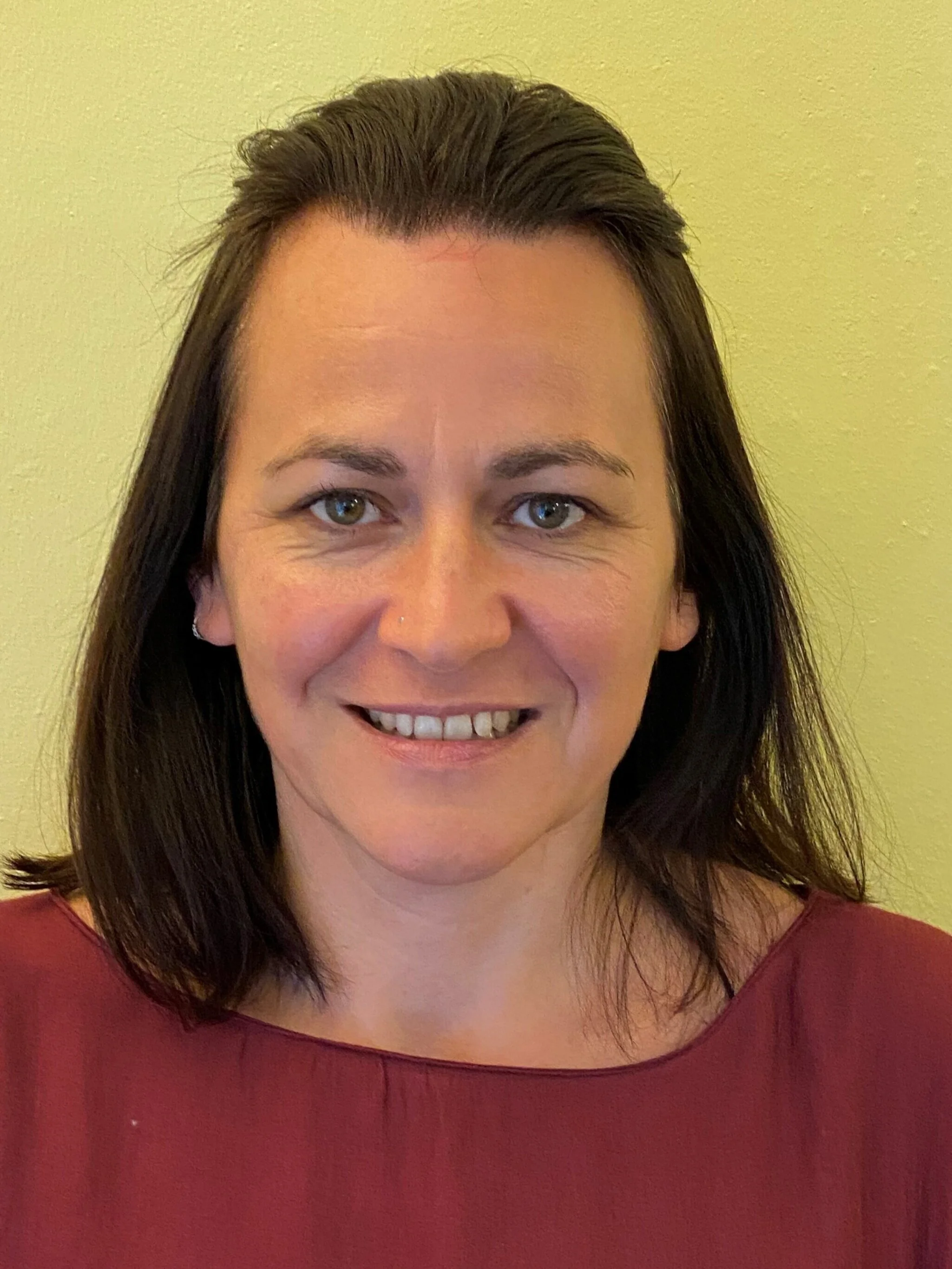 Helen Rundle Trustees & Staff — Waddington Street