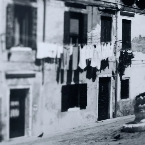 Then: - C-type print - Edition of 5 - 12cm x 12cm