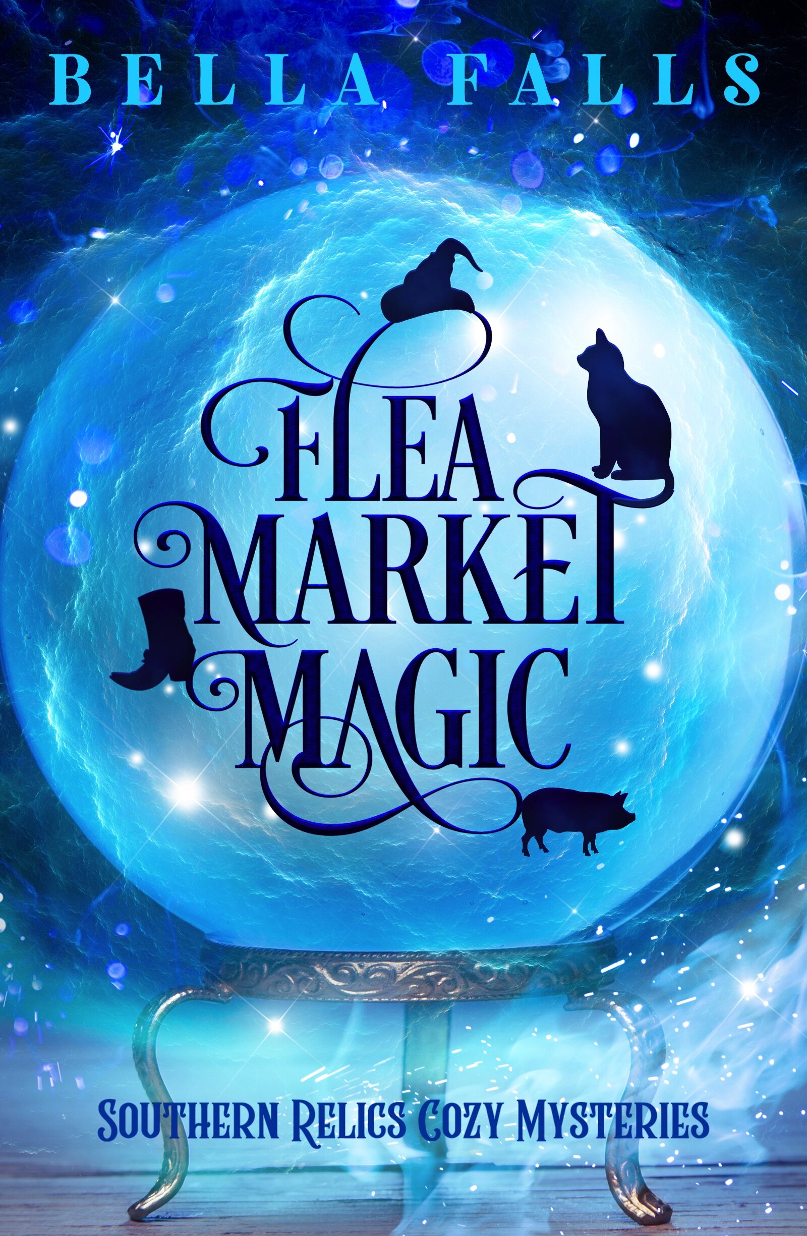 Flea-Market-Magic-Kindle.jpg