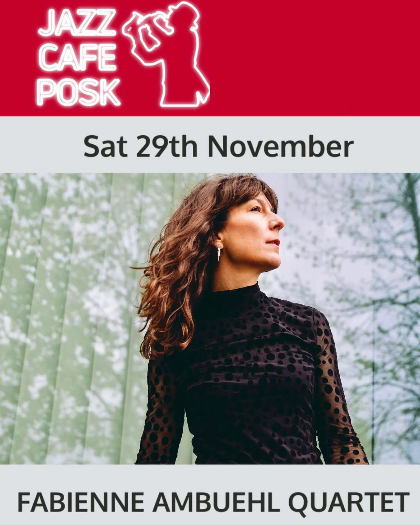 We are playing at wonderful @jazzcafeposk London, on Saturday 29th November! 

Grab your tickets now✨ link in bio. 
Can&rsquo;t wait to play with @tomollendorff, @tomwfarmer and @jonscottdrums 

#concert #live #pianist #composer #singer #guitar #drum