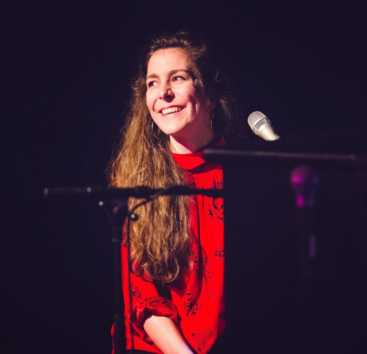 On 29. November 2025 we are playing at wonderful @jazzcafeposk with the quartet! 
Really looking forward to sharing the music with you✨

Can&lsquo;t wait! Ticket link in bio. 

#live #jazz #pianist #singer #composer #london #jazzcafeposk #november #l