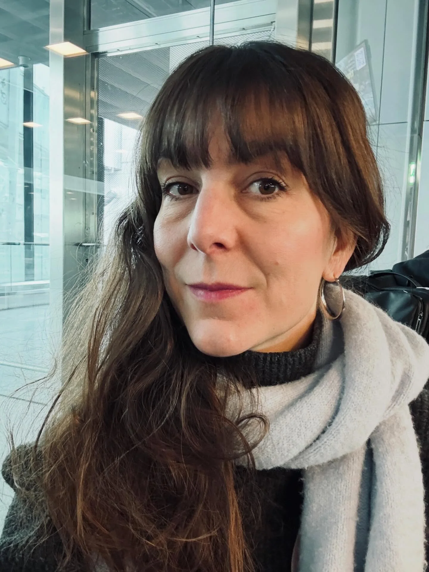 Such great times being on tour in Switzerland last week&hellip; Thank you to all the promoters for the invitation and for loveliest audiences!
Huge thanks to the amazing musicians @thelucstagram, @mattridleybass , @antlawguitar 
I so often forget to 