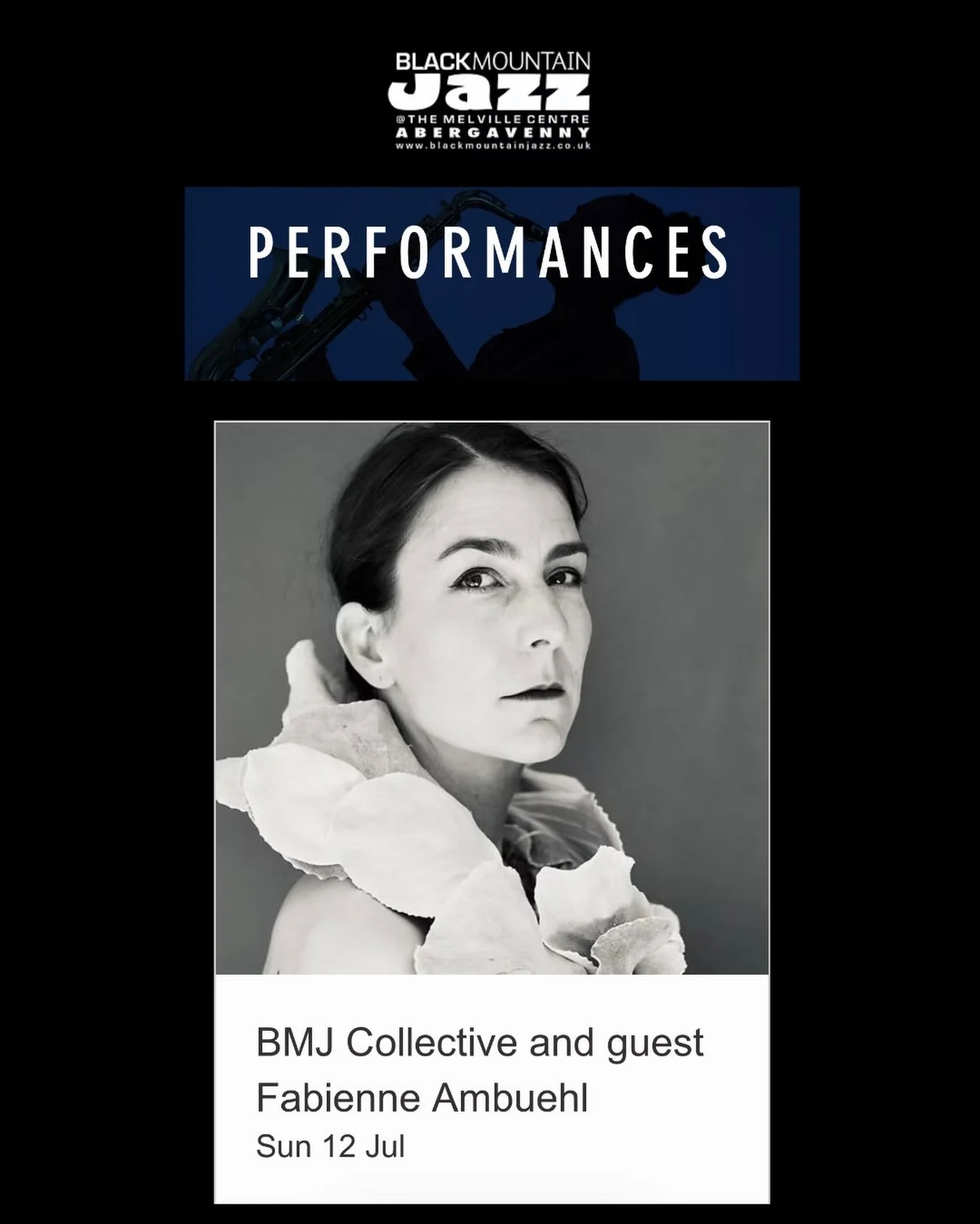 Wales tonight @bmjazzclub 🎶 at 7.00 pm. 

Can&rsquo;t wait to share the stage with @thrupp.ryan, @jackmacsax and Nick Kacal on bass! 

#pianist #singer #composer #livejazz #abergavenny