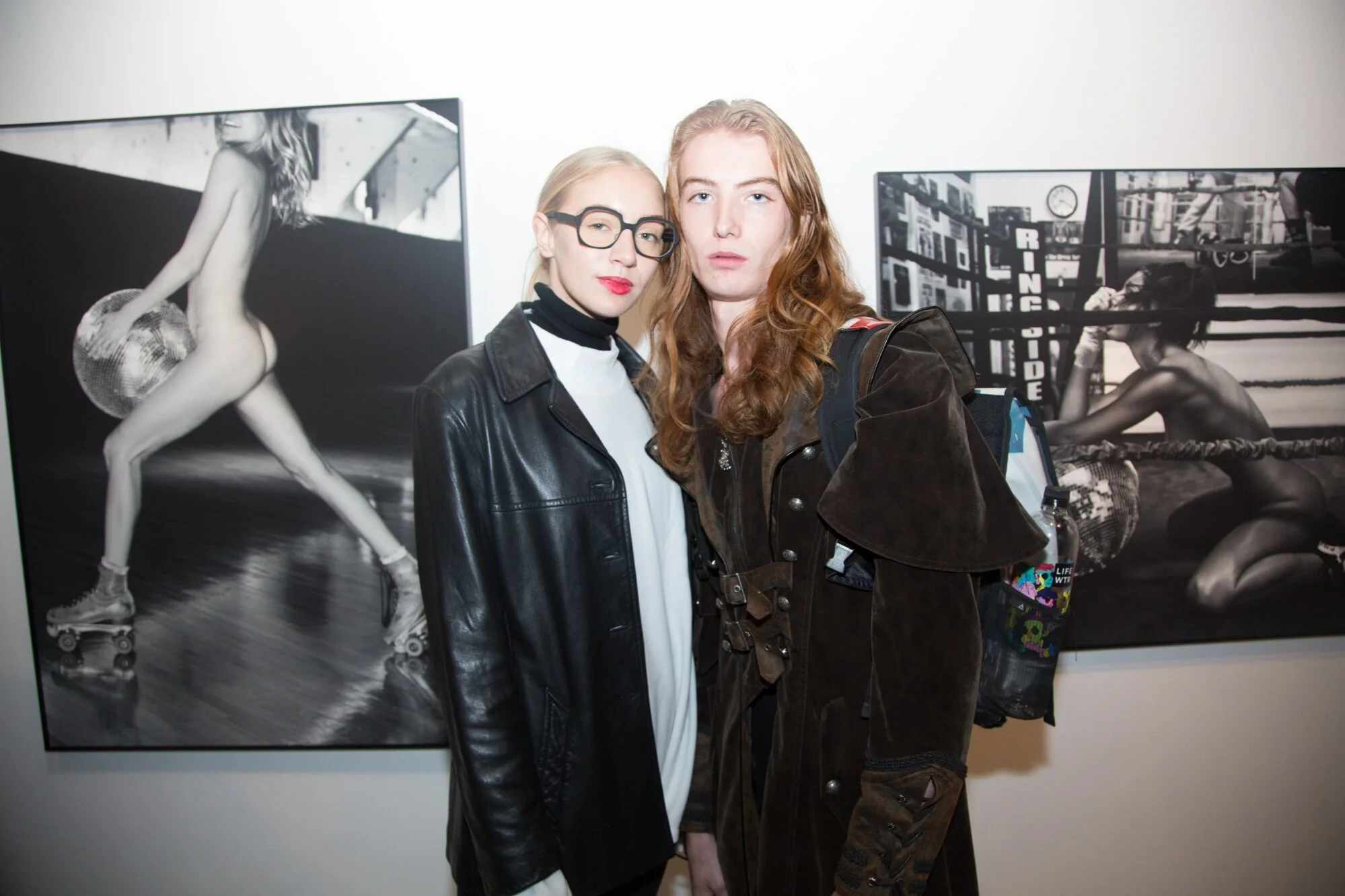 SERIES7 x STOLI NYC GALLERY SHOW