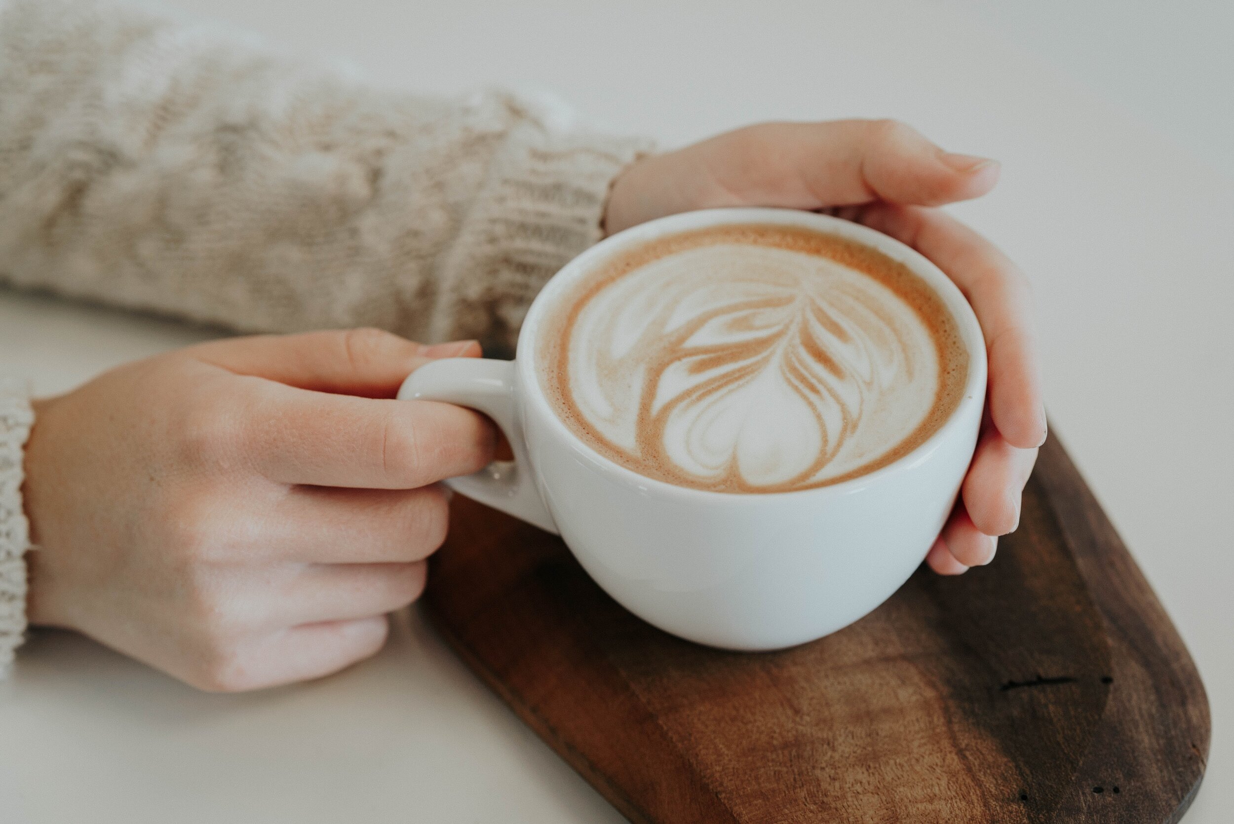 Daily Cup of Jo, Coffee Shop Lake City FL