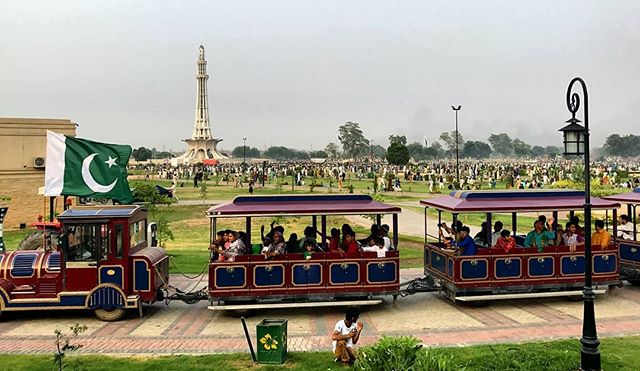 Happy Pakistan Day! 🇵🇰