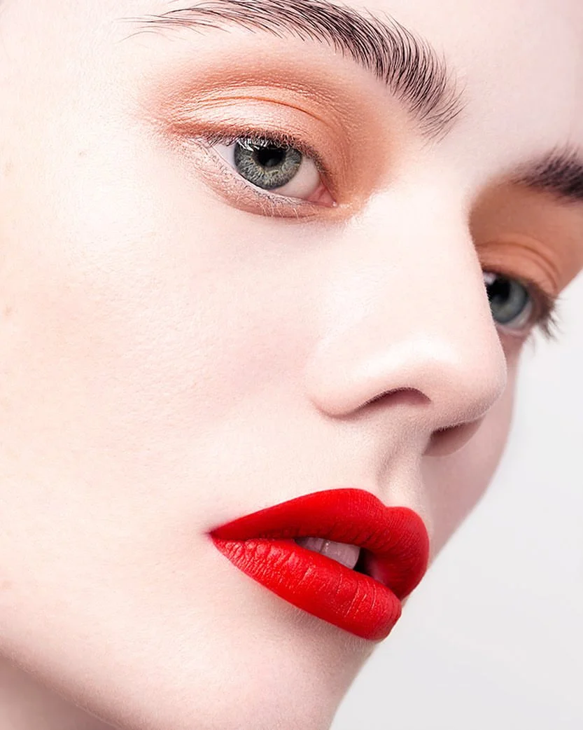 Photography - Katriena Emmanuel + Model - Abbie Clarke @ Busy Models