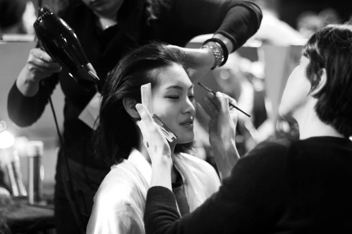 Fashion Catwalk Key Makeup Artist - Key Makeup Artist Fashion Catwalk Key Makeup Artist - Key Makeup Artist