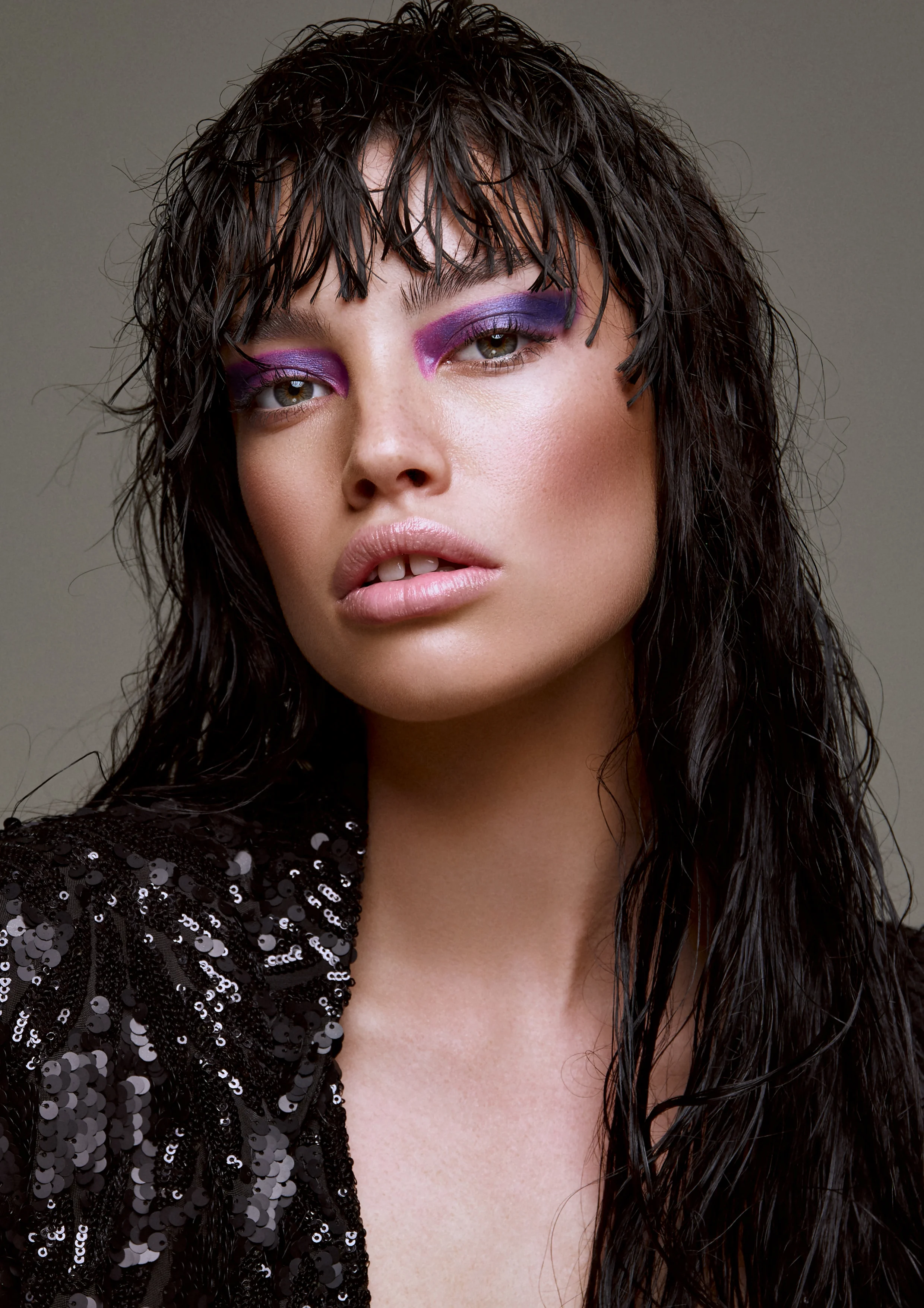 Makeup Artist - Christine Rodio